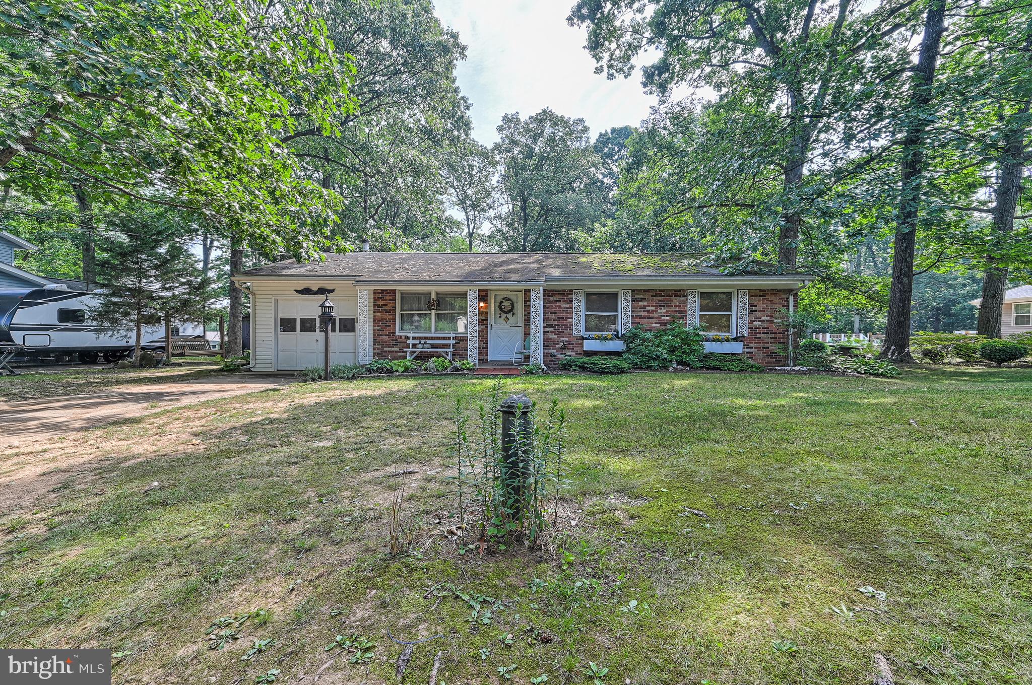 3311 Hooper Road New Windsor, MD 21776 - Photo 3 of 30