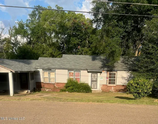 $23,000 | 1012 Terrace Avenue, Jackson, MS 39209