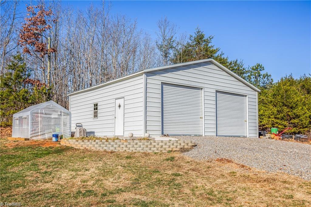 3845 Beasley School Road Sandy Ridge, NC 27046 - Photo 46 of 50
