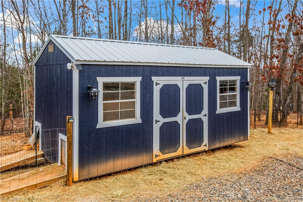 3845 Beasley School Road Sandy Ridge, NC 27046 - Photo 48 of 50
