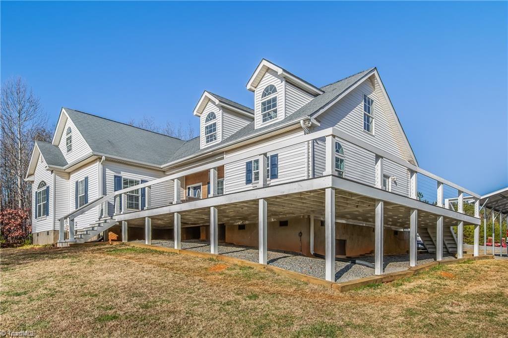 3845 Beasley School Road Sandy Ridge, NC 27046 - Photo 5 of 50