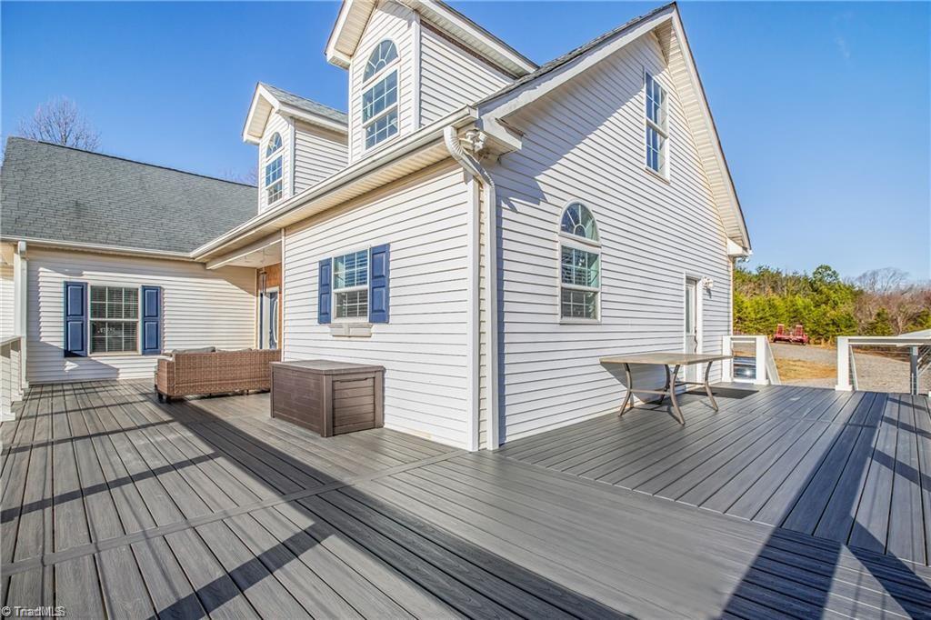 3845 Beasley School Road Sandy Ridge, NC 27046 - Photo 8 of 50
