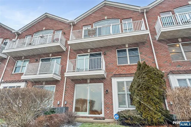 front view of a building