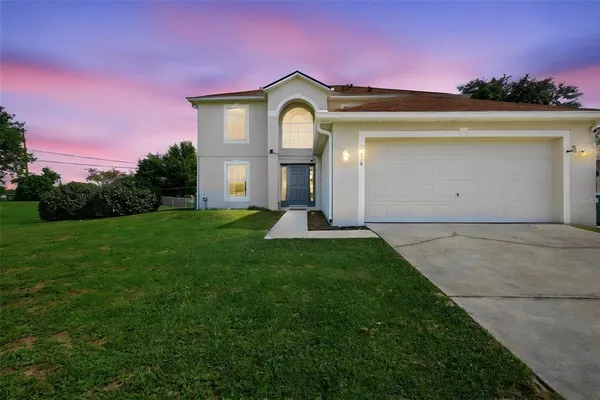 $379,900 | 2678 Beckwith Street, Deltona, FL 32738
