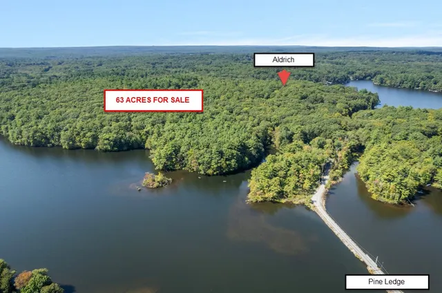 $730,000 | 93 Aldrich Road, Glocester, RI 02857