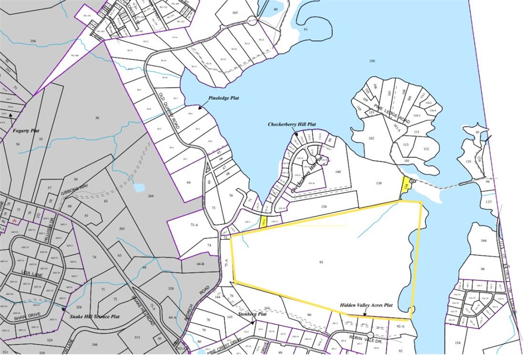 93 Aldrich Road Glocester, RI 02857 - Photo 4 of 13