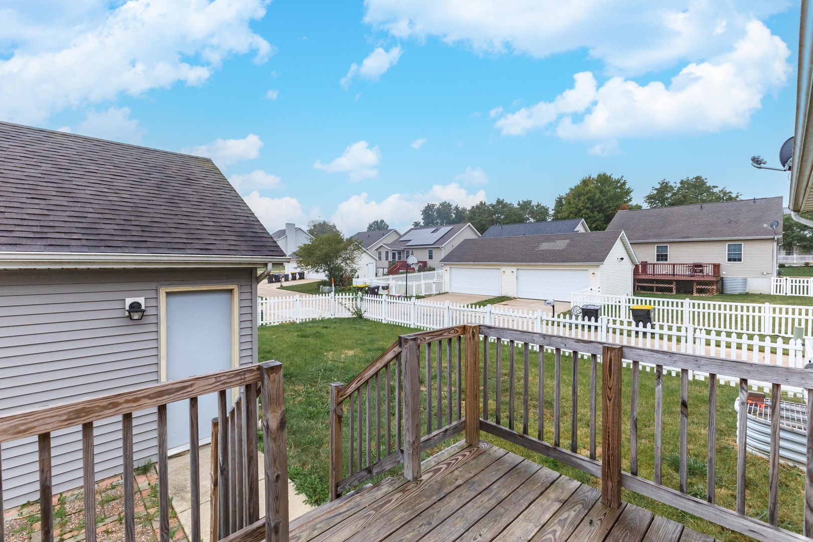 1101 Whitaker Street Normal, IL 61761 - Photo 31 of 43