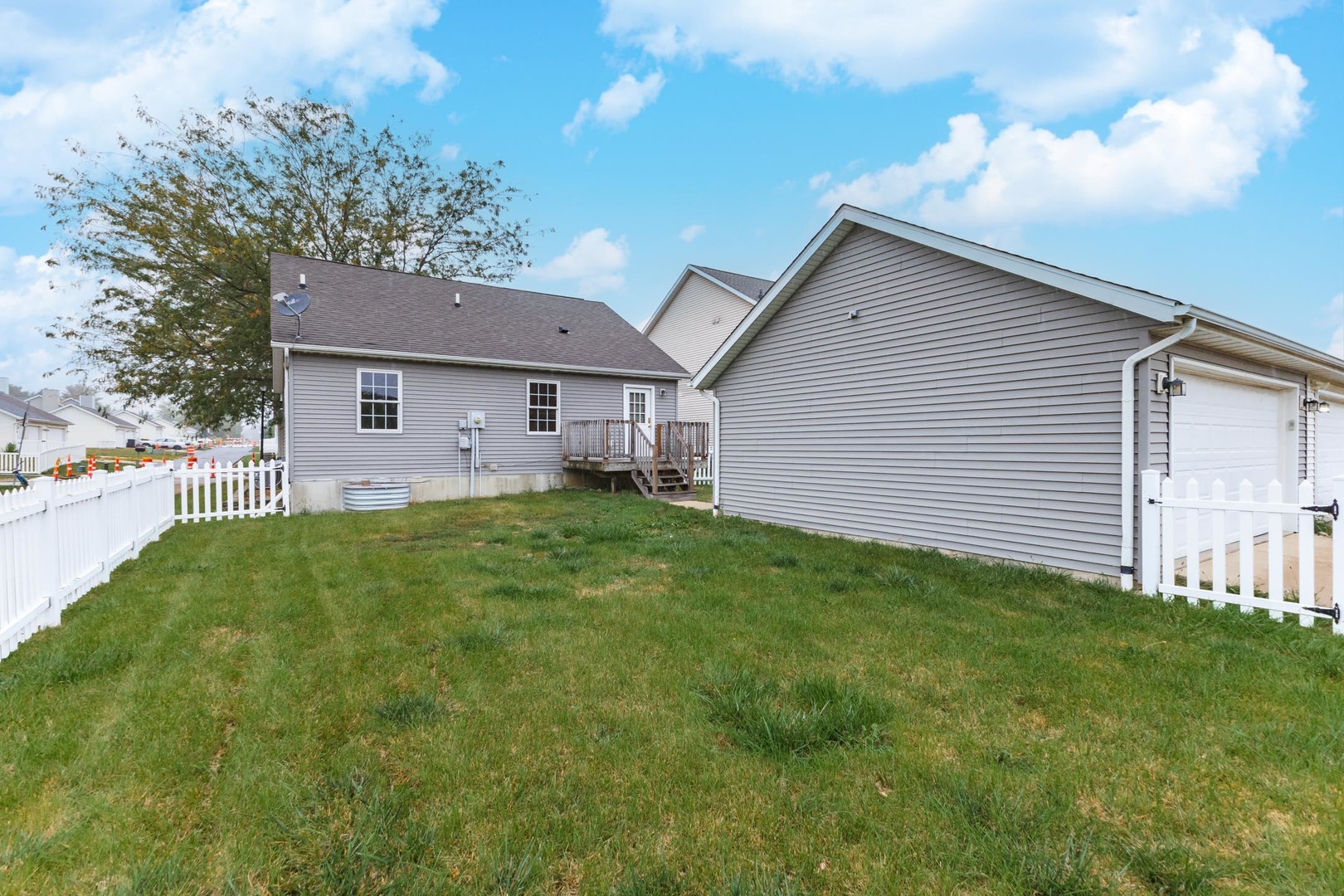 1101 Whitaker Street Normal, IL 61761 - Photo 34 of 43