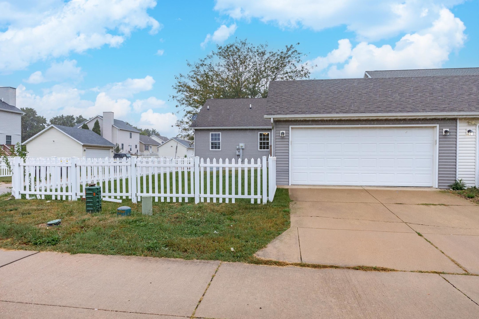 1101 Whitaker Street Normal, IL 61761 - Photo 35 of 43