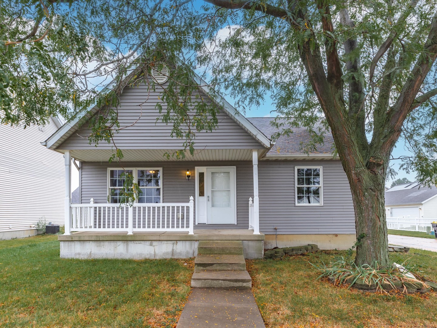 1101 Whitaker Street Normal, IL 61761 - Photo 37 of 43
