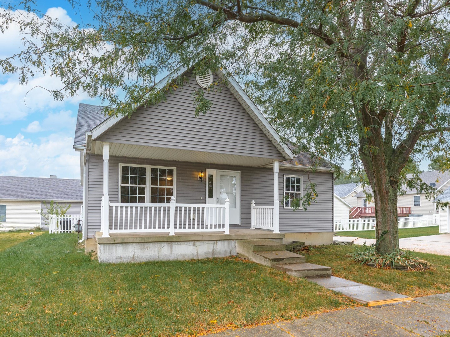1101 Whitaker Street Normal, IL 61761 - Photo 38 of 43