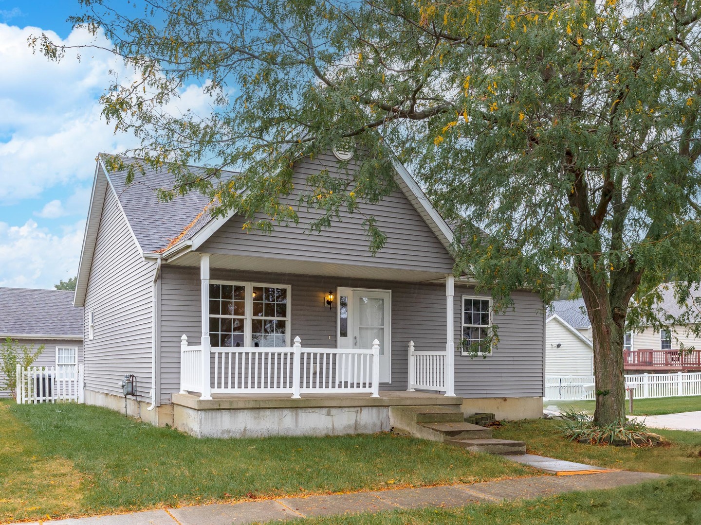 1101 Whitaker Street Normal, IL 61761 - Photo 39 of 43