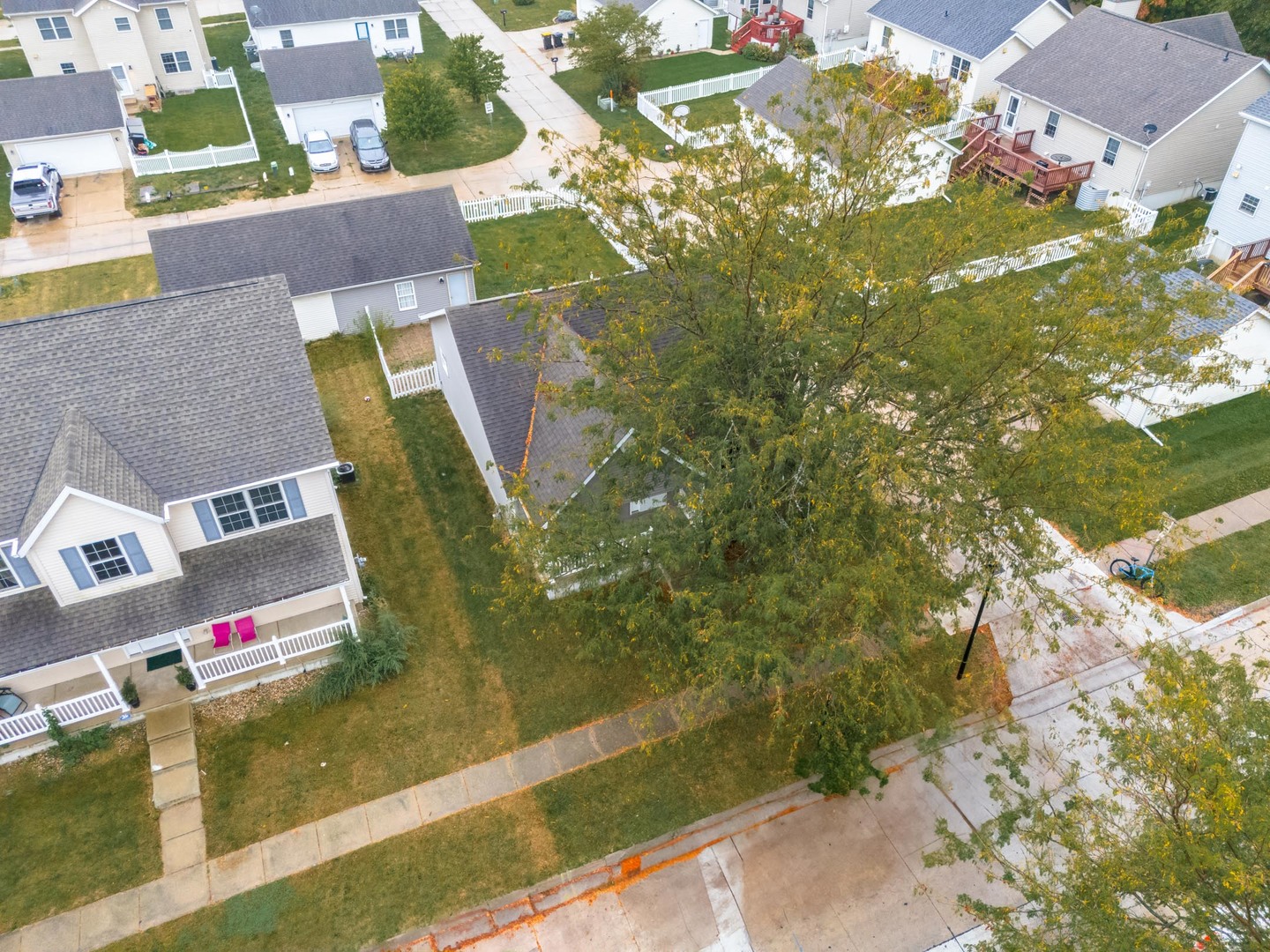 1101 Whitaker Street Normal, IL 61761 - Photo 4 of 43