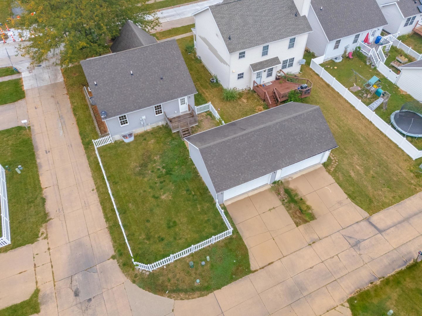 1101 Whitaker Street Normal, IL 61761 - Photo 41 of 43