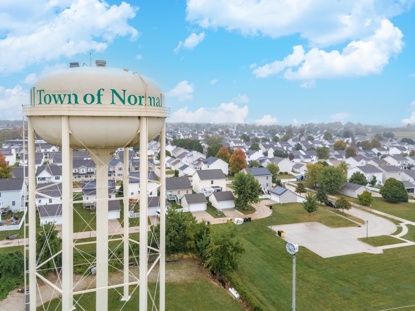 1101 Whitaker Street Normal, IL 61761 - Photo 43 of 43