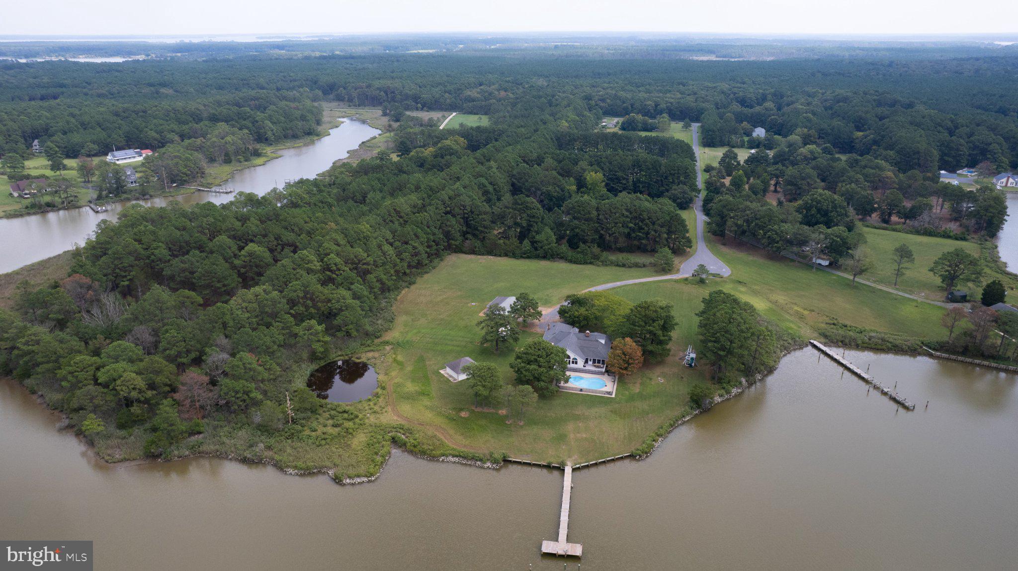 1001 Wagner Point Road Cambridge, MD 21613 - Photo 6 of 105 Gallery Image 6