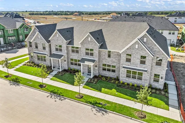 $397,990 | 3853 Willow Bough Lane, Prosper, TX 75078