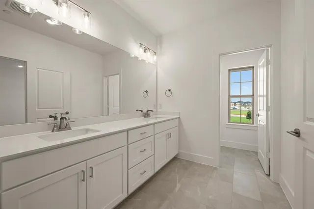 $397,990 | 3853 Willow Bough Lane, Prosper, TX 75078