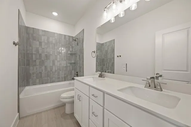 $397,990 | 3853 Willow Bough Lane, Prosper, TX 75078