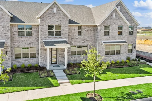 $397,990 | 3853 Willow Bough Lane, Prosper, TX 75078