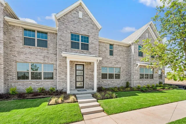 $397,990 | 3853 Willow Bough Lane, Prosper, TX 75078