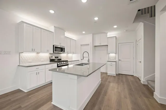 $397,990 | 3853 Willow Bough Lane, Prosper, TX 75078