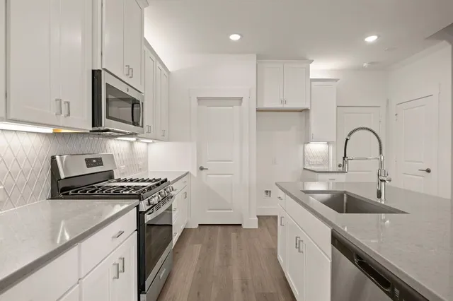 $397,990 | 3853 Willow Bough Lane, Prosper, TX 75078