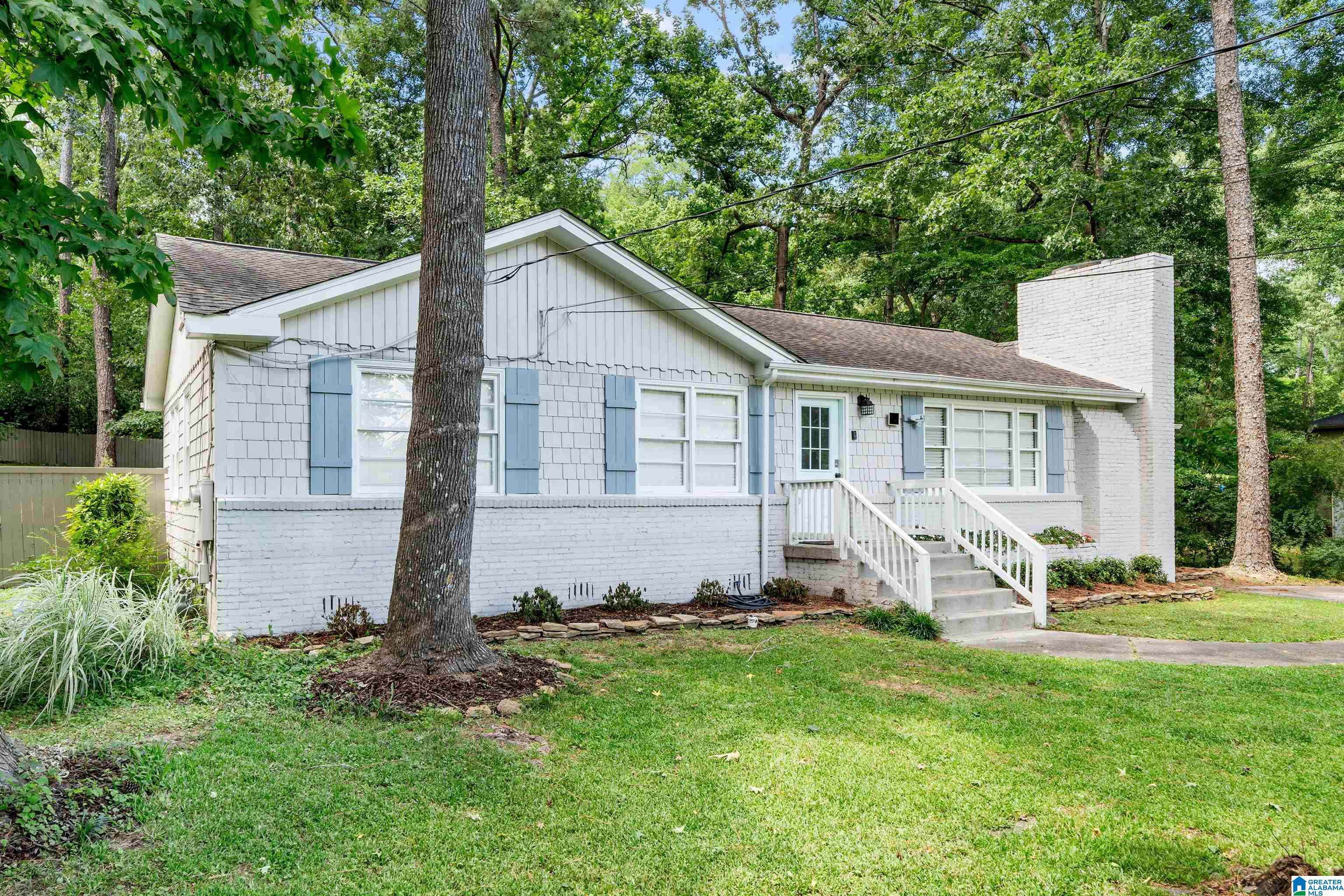 2320 Teton Road Birmingham, AL 35216 - Photo 2 of 26