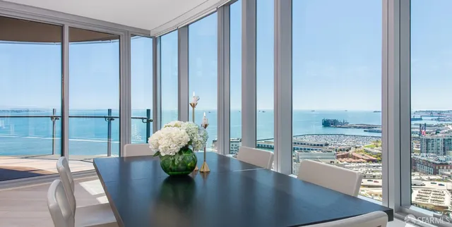 $3,150,000 | 201 Folsom Street, Unit 38E, San Francisco, CA 94105