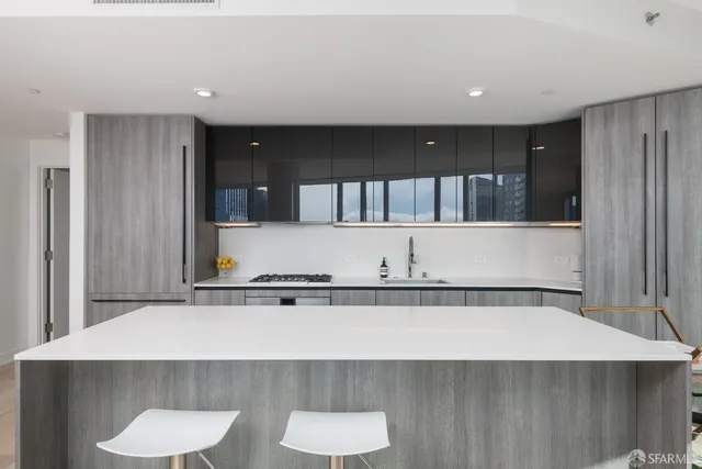 $3,150,000 | 201 Folsom Street, Unit 38E, San Francisco, CA 94105