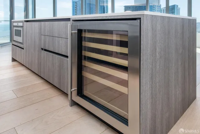 $3,150,000 | 201 Folsom Street, Unit 38E, San Francisco, CA 94105