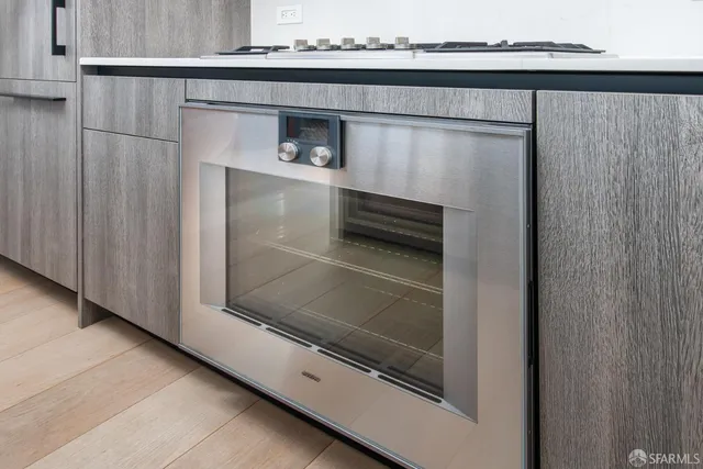 $3,150,000 | 201 Folsom Street, Unit 38E, San Francisco, CA 94105