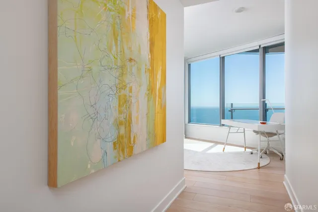 $3,150,000 | 201 Folsom Street, Unit 38E, San Francisco, CA 94105