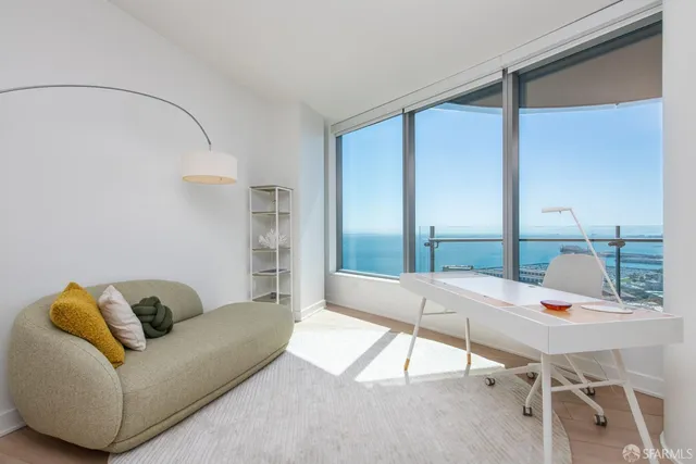 $3,150,000 | 201 Folsom Street, Unit 38E, San Francisco, CA 94105