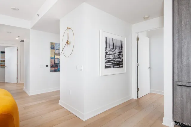 $3,150,000 | 201 Folsom Street, Unit 38E, San Francisco, CA 94105