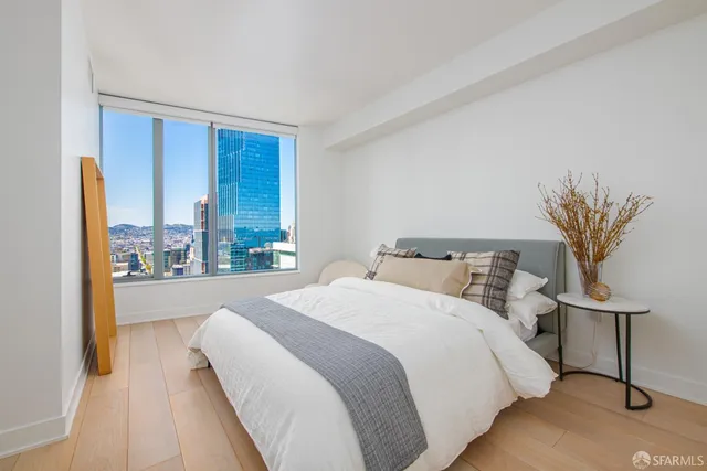 $3,150,000 | 201 Folsom Street, Unit 38E, San Francisco, CA 94105