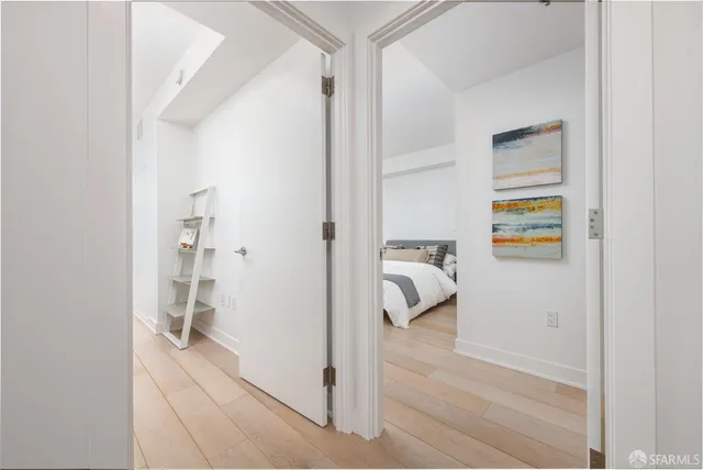 $3,150,000 | 201 Folsom Street, Unit 38E, San Francisco, CA 94105