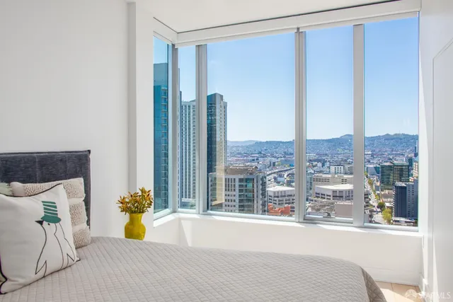 $3,150,000 | 201 Folsom Street, Unit 38E, San Francisco, CA 94105