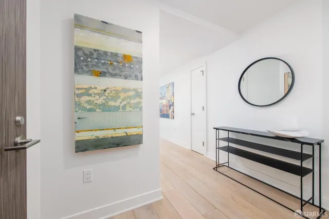 $3,150,000 | 201 Folsom Street, Unit 38E, San Francisco, CA 94105