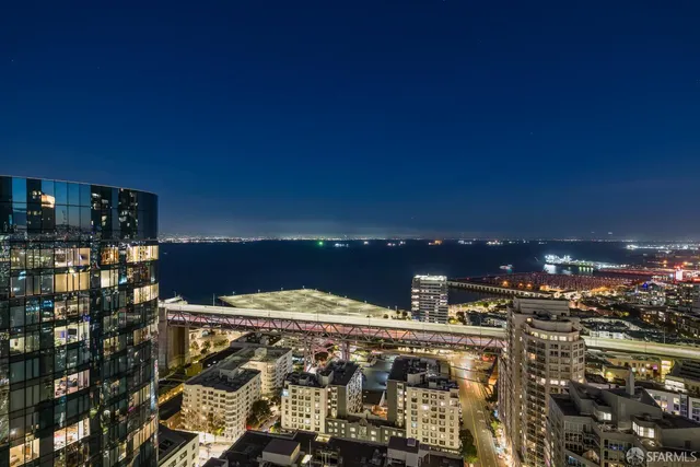 $3,150,000 | 201 Folsom Street, Unit 38E, San Francisco, CA 94105