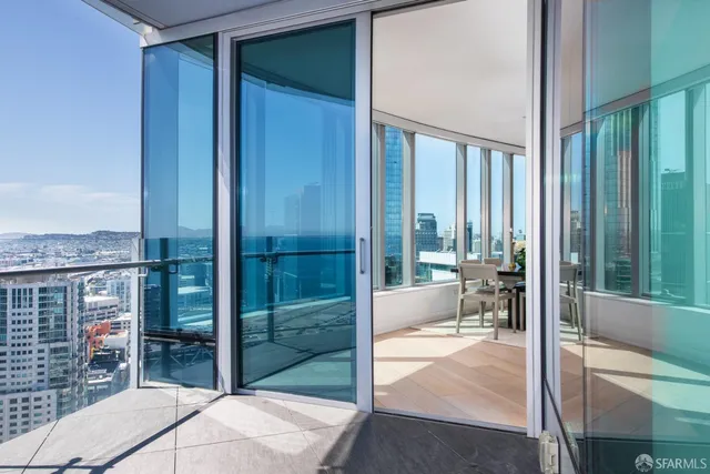 $3,150,000 | 201 Folsom Street, Unit 38E, San Francisco, CA 94105