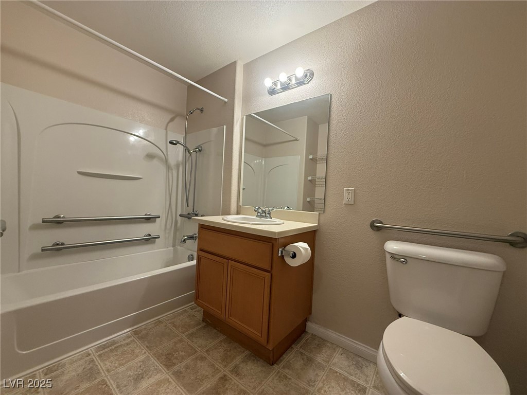 7701 West Robindale Road, Unit 156 Las Vegas, NV 89113 - Photo 26 of 36