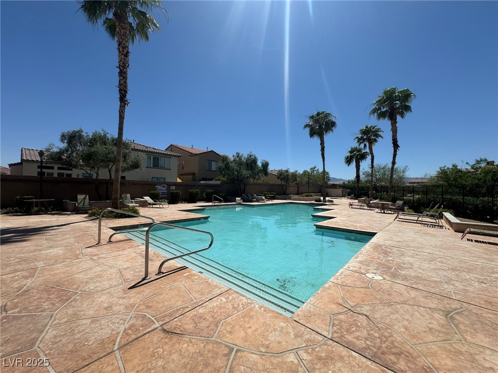 7701 West Robindale Road, Unit 156 Las Vegas, NV 89113 - Photo 34 of 36