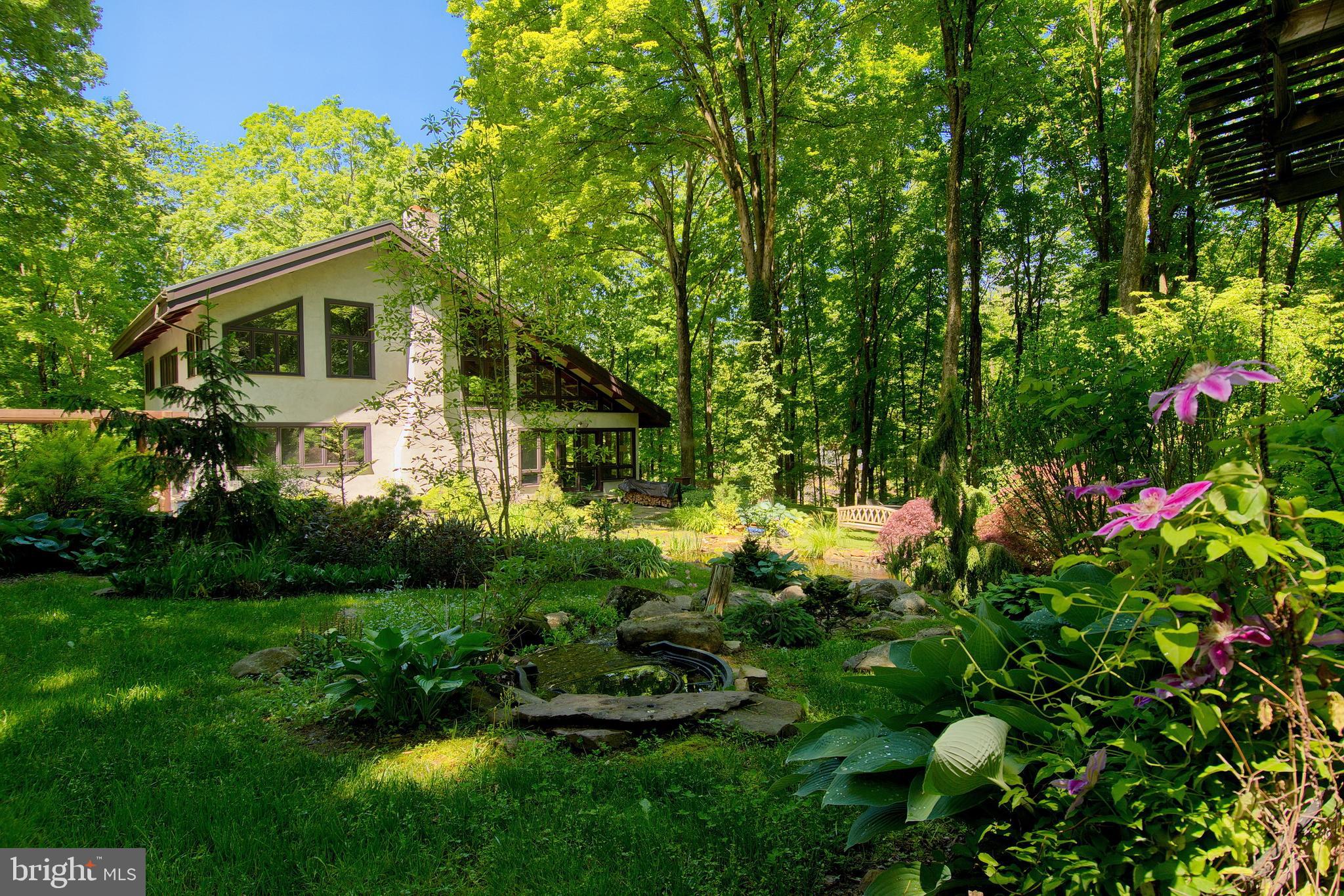 278 Cafferty Road Pipersville, PA 18947 - Photo 28 of 55