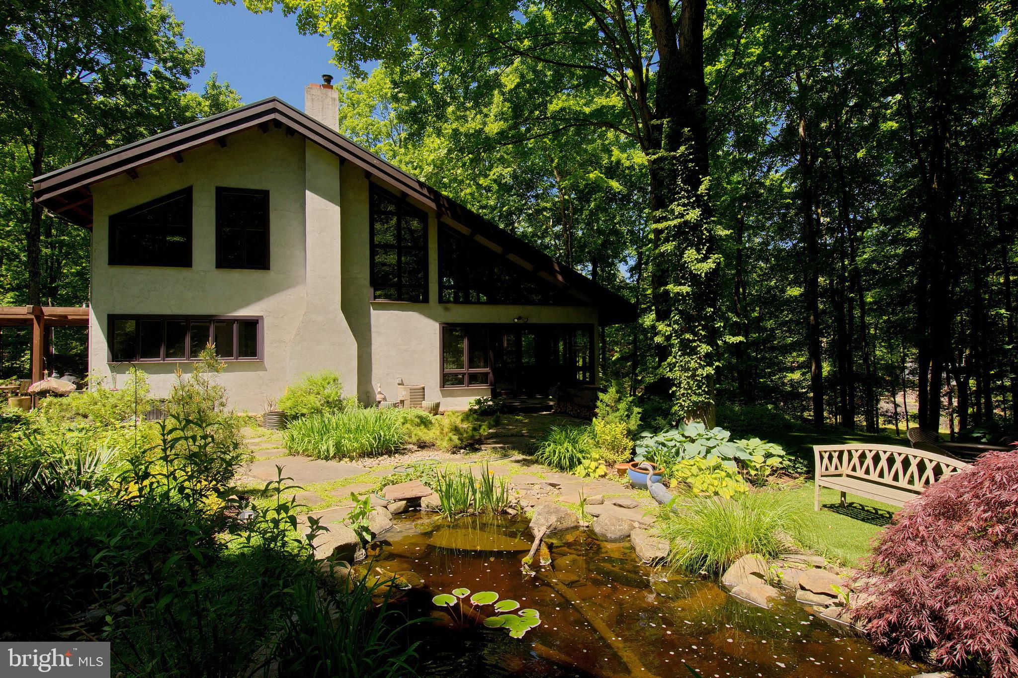 278 Cafferty Road Pipersville, PA 18947 - Photo 32 of 55