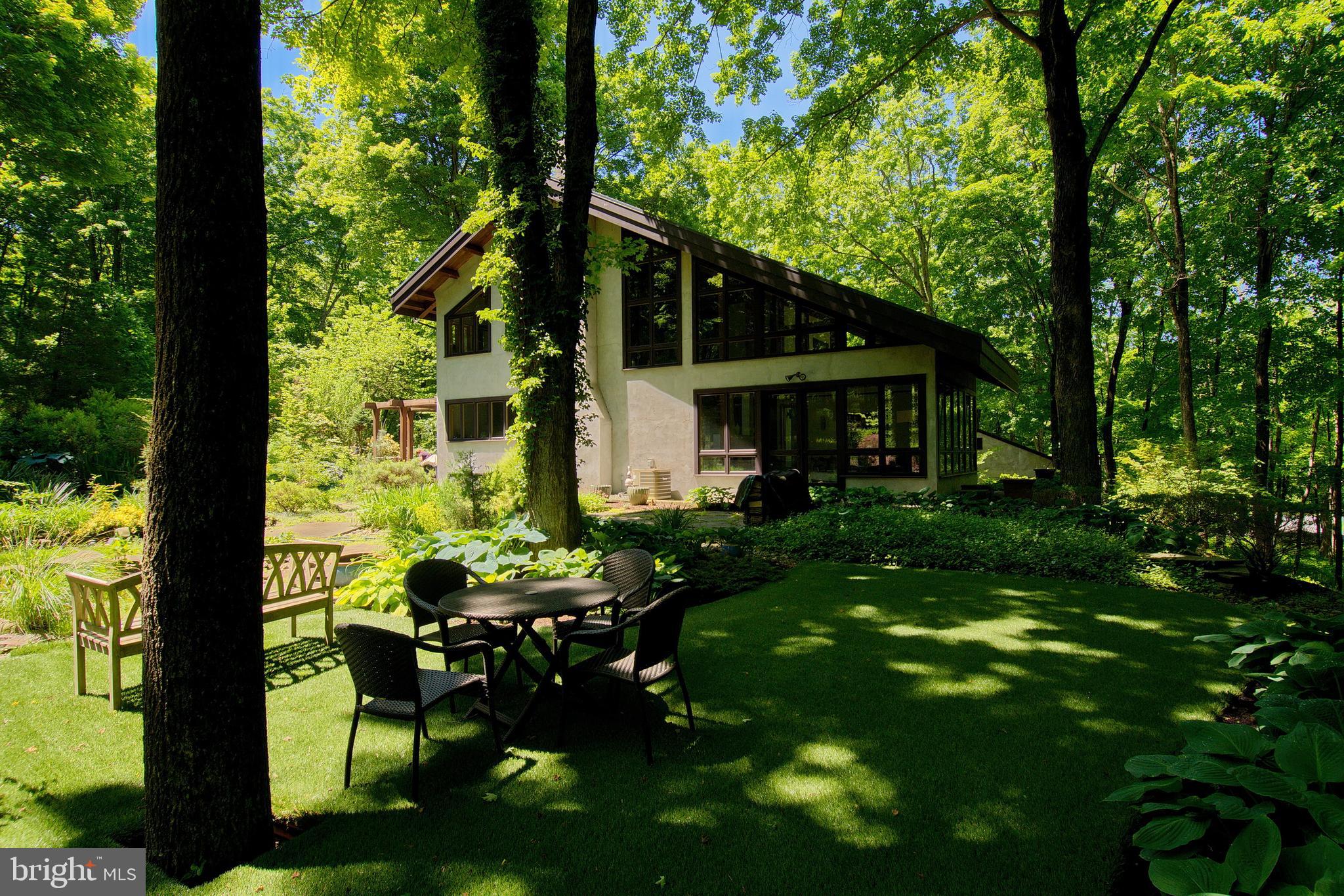 278 Cafferty Road Pipersville, PA 18947 - Photo 37 of 55