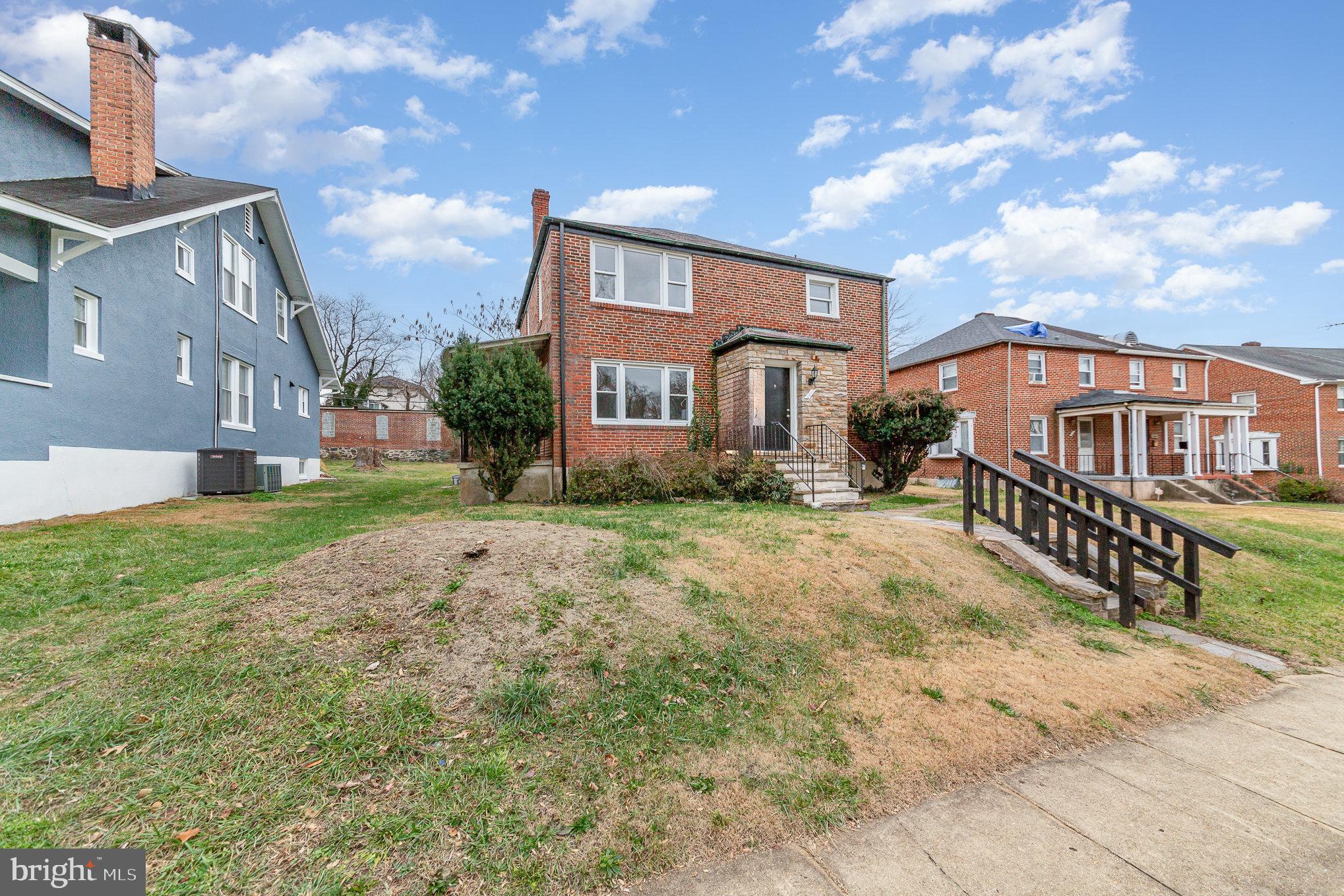 4405 Rokeby Road Baltimore, MD 21229 - Photo 22 of 23