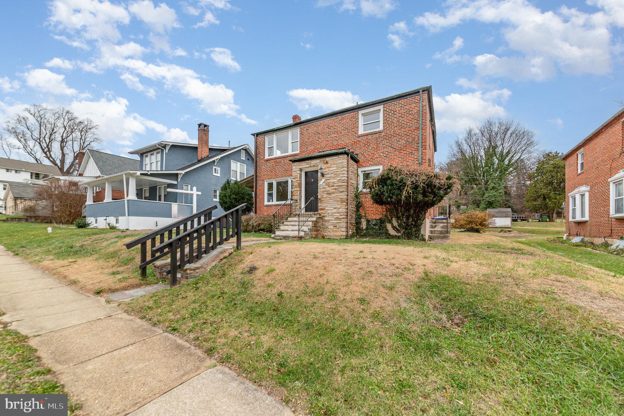 4405 Rokeby Road Baltimore, MD 21229 - Photo 23 of 23