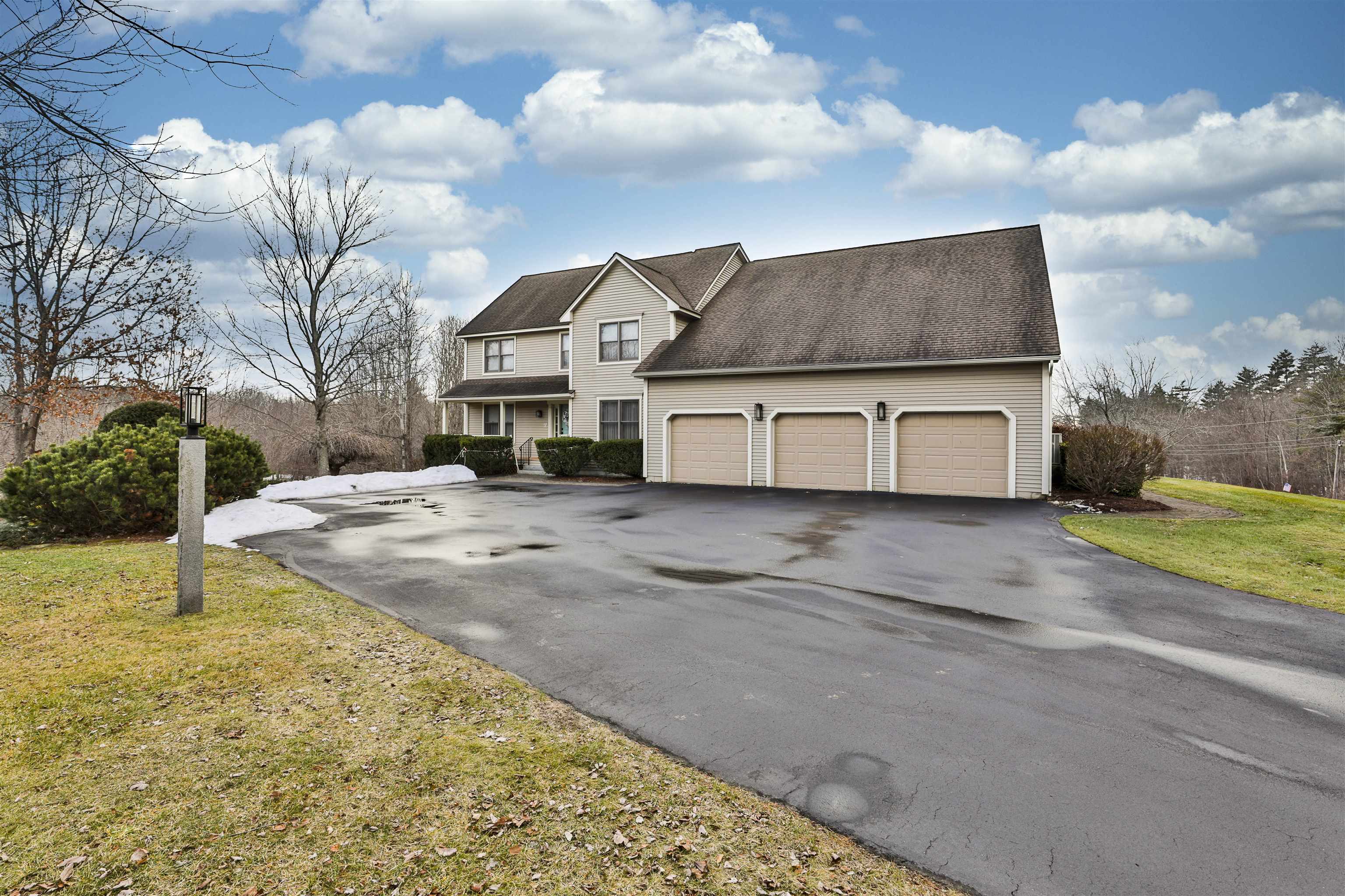 293 Pine Hill Road Hollis, NH 03049 - Photo 2 of 60