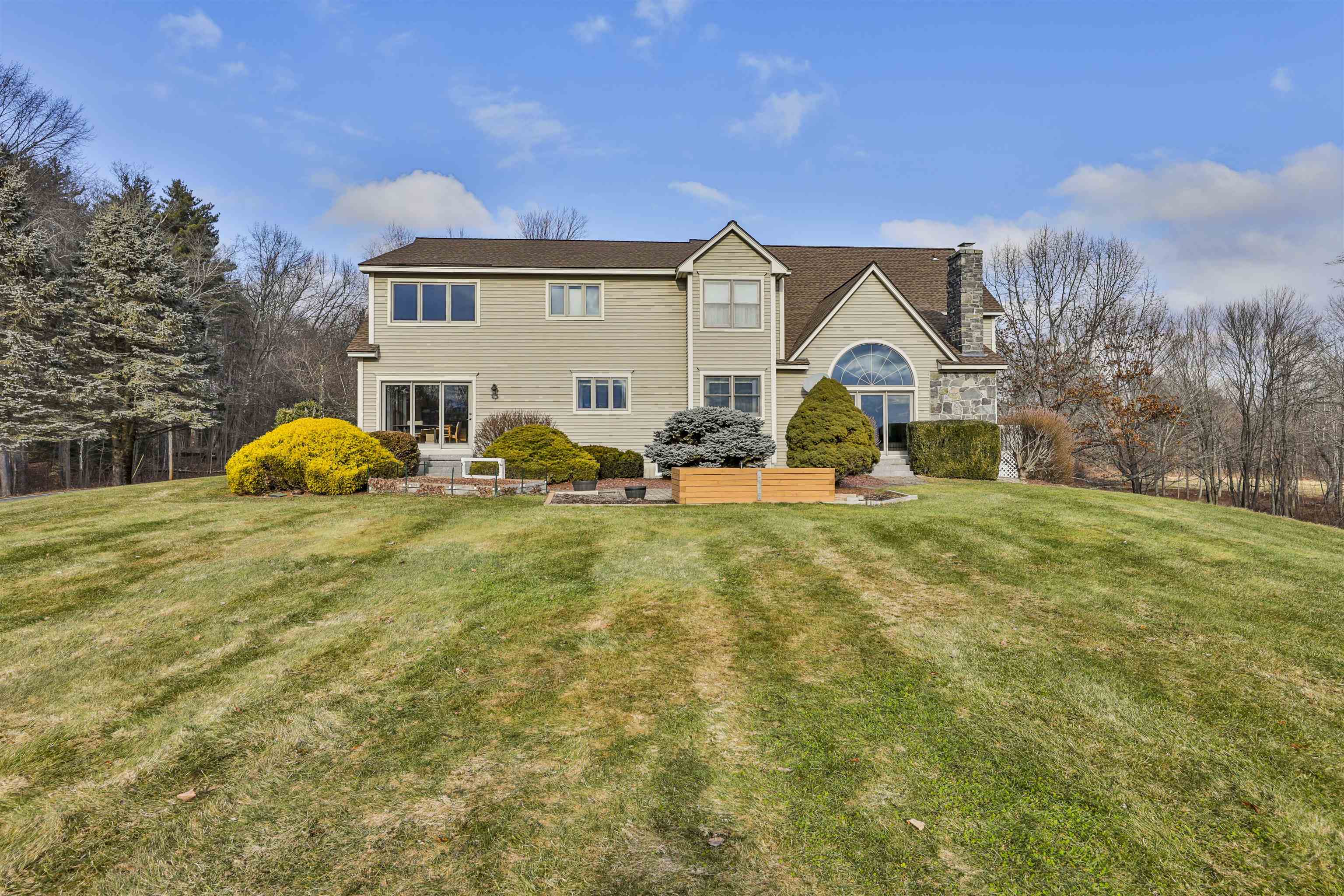 293 Pine Hill Road Hollis, NH 03049 - Photo 9 of 60